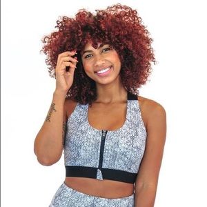 Max Out Sports Bra *Discontinued*